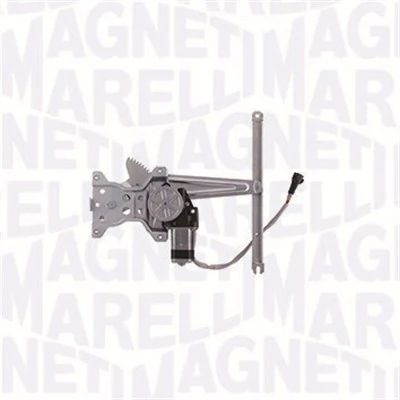 Window Regulator